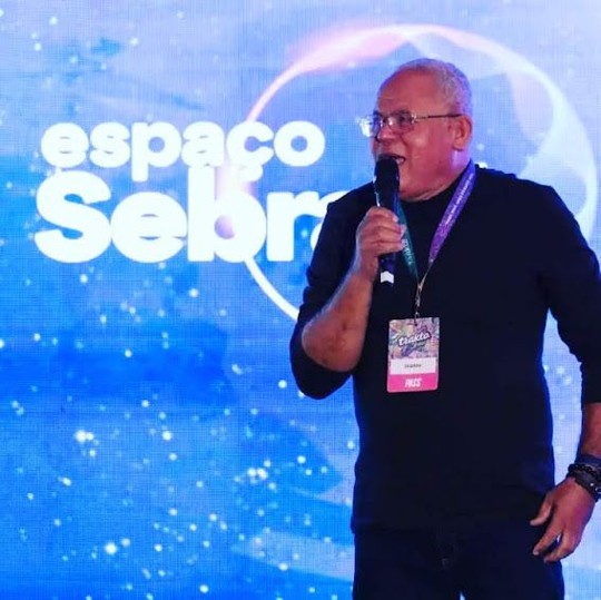 Edy Rocha